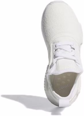 (JR) アディダス NMD_R1 J トリプルホワイト FW6444 Purchase (JR) アディダス NMD_R1 J トリプルホワイト FW6444