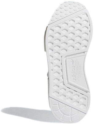 (JR) アディダス NMD_R1 J トリプルホワイト FW6444 Details for (JR) アディダス NMD_R1 J トリプルホワイト FW6444