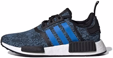 (Youth) adidas NMD_R1 J 'True Blue' F34422 (Youth) adidas NMD_R1 J 'True Blue' F34422