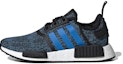 Buy (JR) adidas NMD_R1 J 'Biru Tulen' F34422