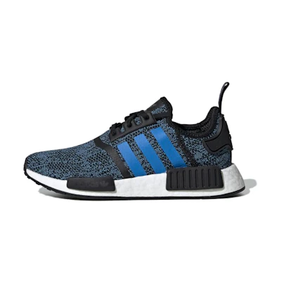 (Youth) adidas NMD_R1 J 'True Blue'