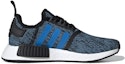 Order (JR) adidas NMD_R1 J 'Biru Tulen' F34422