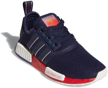 (JR) アディダス NMD_R1 J "LAスニーカー愛" FY6631 Lookbook (JR) アディダス NMD_R1 J "LAスニーカー愛" FY6631