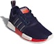 Lookbook (JR) adidas NMD_R1 J 'United By Sneakers - Los Angeles' Lelaki & Wanita FY6631