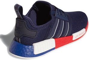 (JR) adidas NMD_R1 J 'United By Sneakers - Los Angeles' Lelaki & Wanita FY6631 Shop (JR) adidas NMD_R1 J 'United By Sneakers - Los Angeles' Lelaki & Wanita FY6631