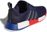 Shop (JR) adidas NMD_R1 J 'United By Sneakers - Los Angeles' Lelaki & Wanita FY6631