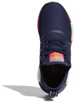 (JR) adidas NMD_R1 J 'United By Sneakers - Los Angeles' Lelaki & Wanita FY6631 Purchase (JR) adidas NMD_R1 J 'United By Sneakers - Los Angeles' Lelaki & Wanita FY6631