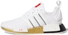 (JR) adidas NMD_R1 J 'United By Sneakers - Tokyo' Lelaki & Wanita FY6628