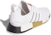 (JR) adidas NMD_R1 J 'United By Sneakers - Tokyo' Lelaki & Wanita FY6628