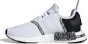 Buy (JR) adidas NMD_R1 J 'Putih Hitam' EF3647