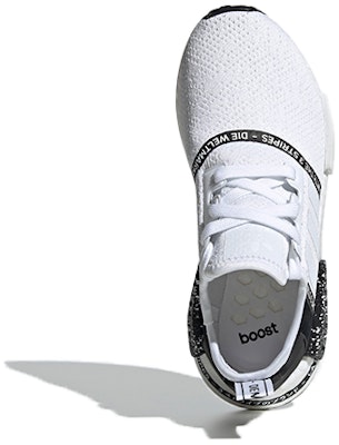 (JR) 아디다스 NMD_R1 J '화이트 블랙' EF3647 Purchase (JR) 아디다스 NMD_R1 J '화이트 블랙' EF3647