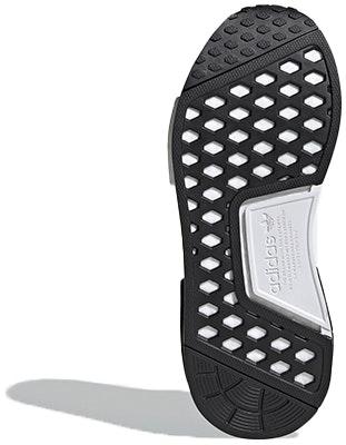 (JR) 아디다스 NMD_R1 J '화이트 블랙' EF3647 Details for (JR) 아디다스 NMD_R1 J '화이트 블랙' EF3647