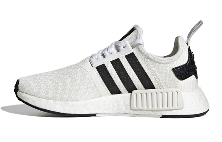 Buy (JR) adidas NMD_R1 J 'Putih Hitam' FZ0261