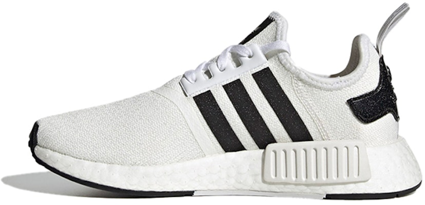 (JR) adidas NMD_R1 J '白黑' FZ0261 Buy (JR) adidas NMD_R1 J '白黑' FZ0261