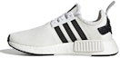 Buy (JR) adidas NMD_R1 J '白黑' FZ0261