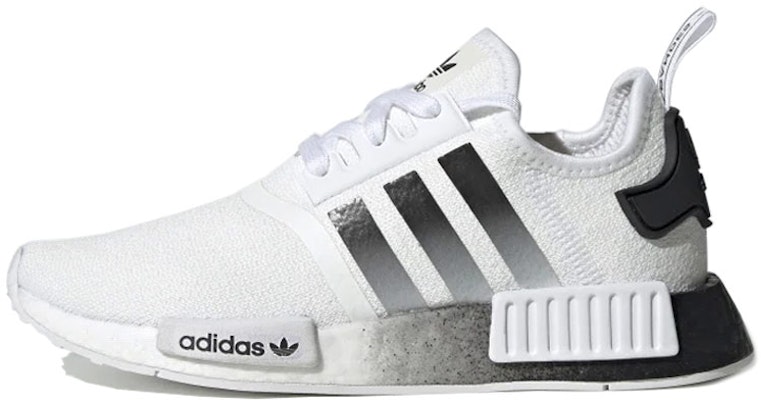 (JR) adidas NMD_R1 J 'Blanco Negro Degradado' EG7956 Buy (JR) adidas NMD_R1 J 'Blanco Negro Degradado' EG7956