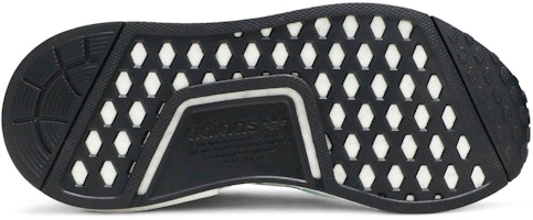 (JR) アディダス NMD_R1 J 白クリアミント EE6679 Shop (JR) アディダス NMD_R1 J 白クリアミント EE6679