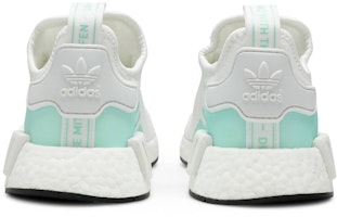 (JR) アディダス NMD_R1 J 白クリアミント EE6679 Details for (JR) アディダス NMD_R1 J 白クリアミント EE6679