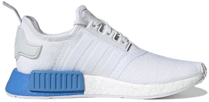 (JR) 阿迪达斯 NMD_R1 J '白色真蓝' EE6677 Order (JR) 阿迪达斯 NMD_R1 J '白色真蓝' EE6677