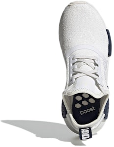 (JR) 아디다스 NMD_R1 J '화이트 네이비' (or) 아디다스 NMD_R1 J 화이트/네이비 S42838 Purchase (JR) 아디다스 NMD_R1 J '화이트 네이비' (or) 아디다스 NMD_R1 J 화이트/네이비 S42838