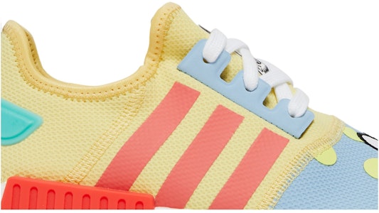 (JR) adidas NMD R1 Kevin Lyons 'Monster' Sepatu Sneakers H00793 Order (JR) adidas NMD R1 Kevin Lyons 'Monster' Sepatu Sneakers H00793