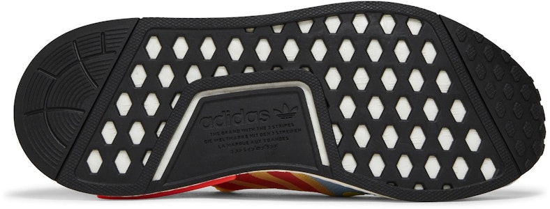 (JR) adidas NMD R1 Kevin Lyons 'Monster' Sepatu Sneakers H00793 Shop (JR) adidas NMD R1 Kevin Lyons 'Monster' Sepatu Sneakers H00793