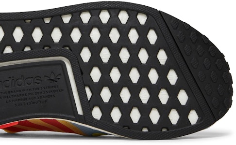 (JR) adidas NMD R1 Kevin Lyons 'Monster' Sepatu Sneakers H00793 Purchase (JR) adidas NMD R1 Kevin Lyons 'Monster' Sepatu Sneakers H00793