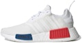 Buy (JR) adidas NMD_R1 Refined 'Putih Merah Biru' H02321