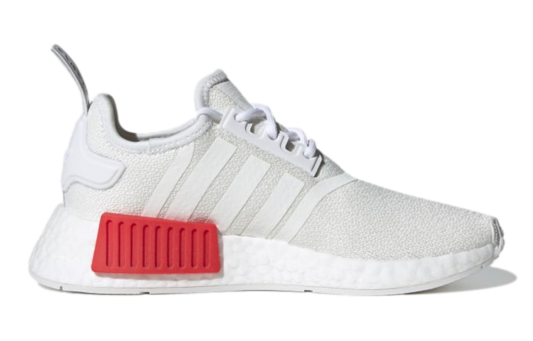 Order (JR) adidas NMD_R1 Refined 'Putih Merah Biru' H02321