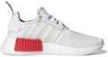 Order (JR) adidas NMD_R1 Refined 'Putih Merah Biru' H02321