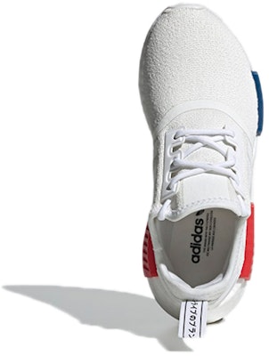 (JR) adidas NMD_R1 Refined 'Putih Merah Biru' H02321 Purchase (JR) adidas NMD_R1 Refined 'Putih Merah Biru' H02321