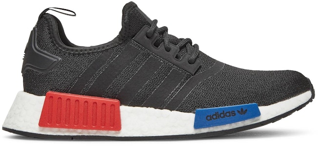 (JR) 阿迪达斯 NMD_R1 精致版 J '黑色 OG' H02320 Buy (JR) 阿迪达斯 NMD_R1 精致版 J '黑色 OG' H02320