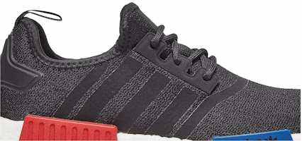 (JR) 阿迪达斯 NMD_R1 精致版 J '黑色 OG' H02320 Order (JR) 阿迪达斯 NMD_R1 精致版 J '黑色 OG' H02320