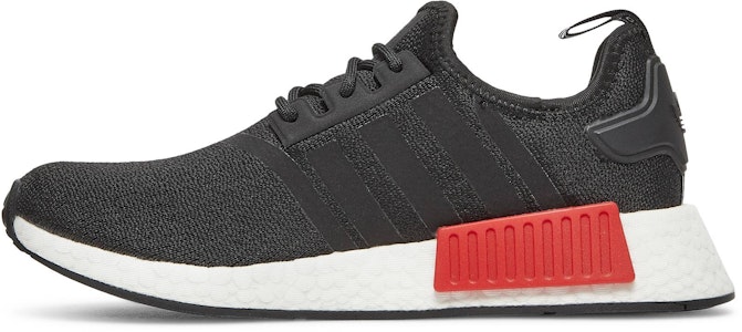 (JR) 阿迪达斯 NMD_R1 精致版 J '黑色 OG' H02320 Lookbook (JR) 阿迪达斯 NMD_R1 精致版 J '黑色 OG' H02320