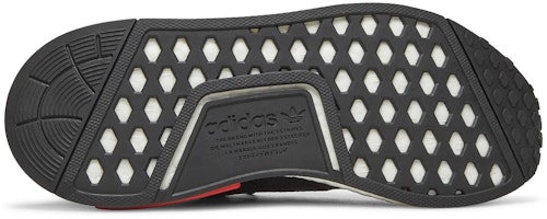 (JR) 阿迪达斯 NMD_R1 精致版 J '黑色 OG' H02320 Shop (JR) 阿迪达斯 NMD_R1 精致版 J '黑色 OG' H02320