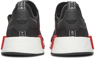 (JR) 阿迪达斯 NMD_R1 精致版 J '黑色 OG' H02320 Details for (JR) 阿迪达斯 NMD_R1 精致版 J '黑色 OG' H02320