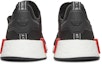 Details for (JR) 아디다스 NMD_R1 리파인드 J '블랙 OG' H02320