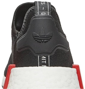 (JR) 阿迪达斯 NMD_R1 精致版 J '黑色 OG' H02320 Sizing (JR) 阿迪达斯 NMD_R1 精致版 J '黑色 OG' H02320