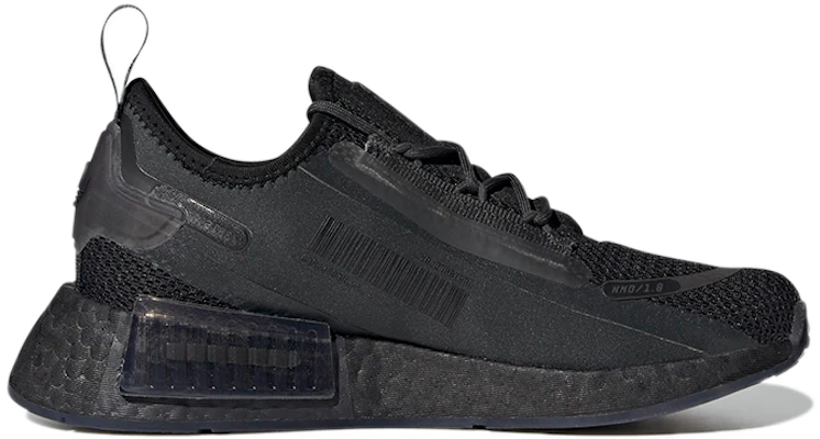 (JR) adidas NMD_R1 Spectoo J ''Nero Iridescente'' GV7364 Order (JR) adidas NMD_R1 Spectoo J ''Nero Iridescente'' GV7364
