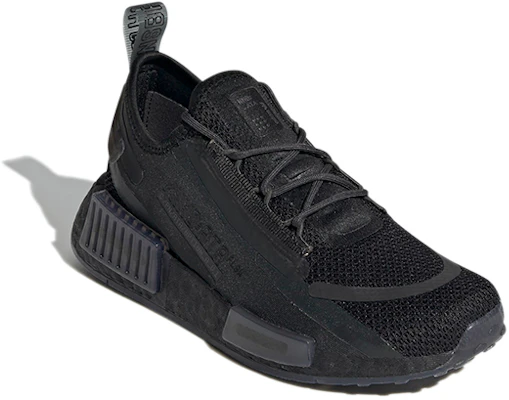 (JR) adidas NMD_R1 Spectoo J ''Nero Iridescente'' GV7364 Lookbook (JR) adidas NMD_R1 Spectoo J ''Nero Iridescente'' GV7364