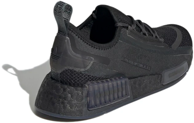 (JR) adidas NMD_R1 Spectoo J ''Nero Iridescente'' GV7364 Shop (JR) adidas NMD_R1 Spectoo J ''Nero Iridescente'' GV7364