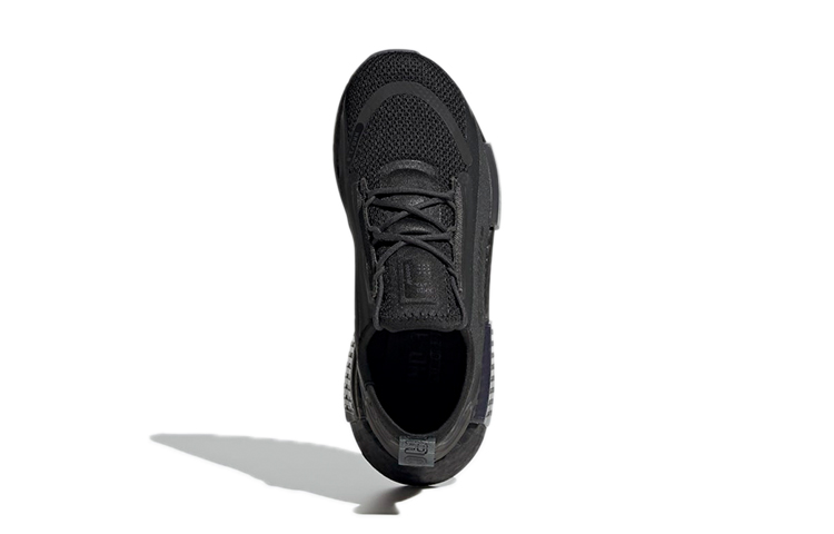 Purchase (JR) adidas NMD_R1 Spectoo J ''Nero Iridescente'' GV7364