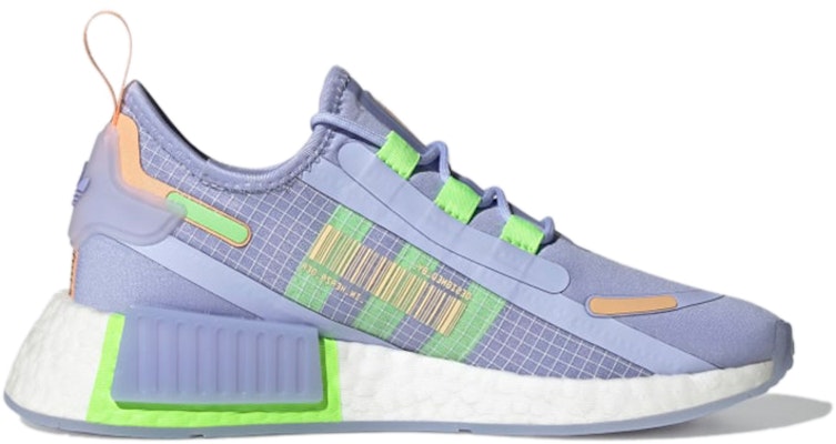 (JR) 아디다스 NMD_R1 스펙투 J '바이올렛/오렌지' H01461 Order (JR) 아디다스 NMD_R1 스펙투 J '바이올렛/오렌지' H01461