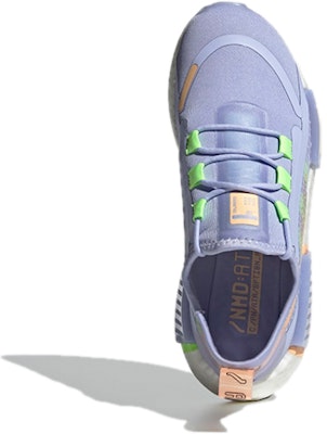 (JR) 아디다스 NMD_R1 스펙투 J '바이올렛/오렌지' H01461 Purchase (JR) 아디다스 NMD_R1 스펙투 J '바이올렛/오렌지' H01461