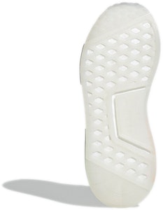 大童 adidas originals NMD_R1 Spectoo J 輕便透氣 簡約運動鞋 白橙 Purchase 大童 adidas originals NMD_R1 Spectoo J 輕便透氣 簡約運動鞋 白橙