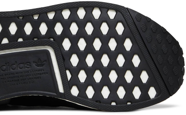 (JR) adidas NMD_R1 V2 J 'Hitam Emas Metalik' FW8048 Purchase (JR) adidas NMD_R1 V2 J 'Hitam Emas Metalik' FW8048