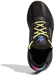 (JR) 阿迪达斯NMD_R1 V2 J '黑色音速墨' GW6021 Purchase (JR) 阿迪达斯NMD_R1 V2 J '黑色音速墨' GW6021