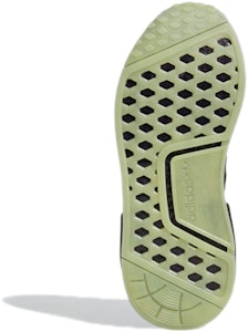 (JR) 阿迪达斯NMD_R1 V2 J '黑色音速墨' GW6021 Details for (JR) 阿迪达斯NMD_R1 V2 J '黑色音速墨' GW6021