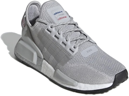 (JR) adidas NMD_R1 V2 J 'Abu-Abu' FW8049 Order (JR) adidas NMD_R1 V2 J 'Abu-Abu' FW8049