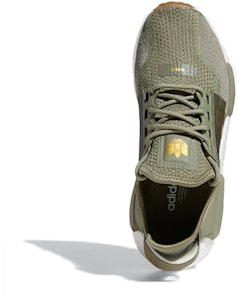 (JR) adidas NMD_R1 V2 J 'Legacy Green' Pria/Wanita Sneaker Hijau FZ2135 Purchase (JR) adidas NMD_R1 V2 J 'Legacy Green' Pria/Wanita Sneaker Hijau FZ2135